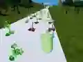 Hra Gnome Run online