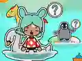 Hra Kids Quiz: Fun Animal Group online