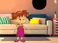 Hra Dora Searching the Pets online