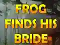 Hra Frog Finds His Bride online