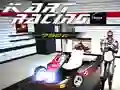 Hra Kart Racing Ultimate online