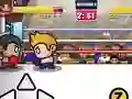 Hra Mini Boxing online