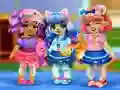 Hra Toddie Fun Preschool online