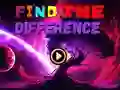 Hra Find The 6 Difference online