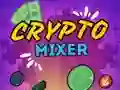 Hra Crypto Mixer online