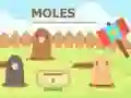 Hra Mole A Whack online