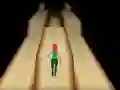 Hra 3D Lane Runner online