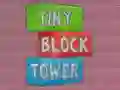 Hra Tiny Block Tower online