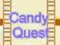 Hra Candy Quest online