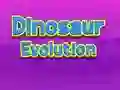Hra Dinosaur Evolution online