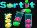 Hra Sort It online