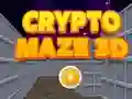 Hra Crypto Maze 3D online