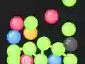 Hra Sticky Balls online