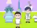 Hra My Hospital: Learn Care online