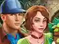 Hra Danger in the Zoo online