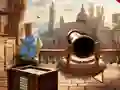 Hra Mystery Castle Escape 5 online