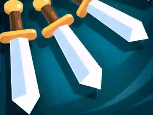 Hra Spinning Blades online