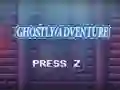 Hra Ghostly Adventure online