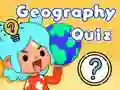 Hra Kids Quiz: Geography Quiz online