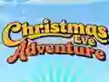 Hra Christmas Eve Adventure online