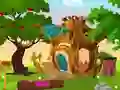 Hra Rookie Farmer Rescue online