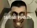 Hra Skibidi Pinball online