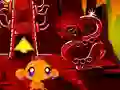 Hra Monkey Go Happy Stage 284 online