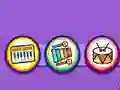 Hra Musical Instruments for Kids online