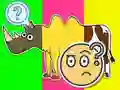 Hra Kids Quiz: Guess The Animal online