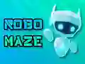 Hra Robo Maze online