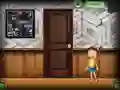 Hra Amgel Kids Room Escape 239 online
