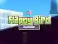 Hra Flappy Bird Nightmare online