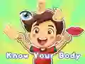 Hra Kids Quiz: Know Your Body online
