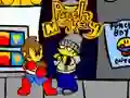 Hra Punch Monkey online