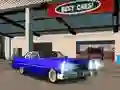 Hra Adrenaline Rush Miami Drive online