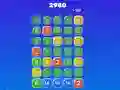 Hra Blocks Cubes 2048 online