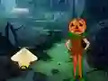Hra Pumpkin Couple Meetup online