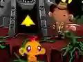 Hra Monkey Go Happy Stage 882 online