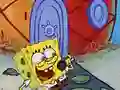Hra FNF SpongeBob's Classic Showdown online