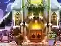 Hra Fluffy Bunny Escape online
