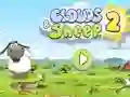 Hra Clouds & Sheep 2 online