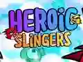 Hra Heroic Slingers online