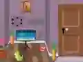 Hra Sluggish Girl Escape online