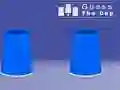 Hra Guess The Cup online
