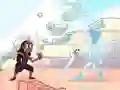 Hra Sword Dancers online