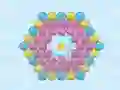 Hra Bubble Cloud online