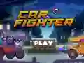 Hra Car Fighter online