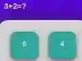 Hra Solve The Equations online