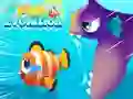 Hra Fish Evolution online