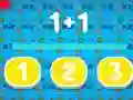 Hra Simple Math Quiz online